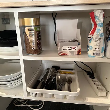 Πανσιόν Center