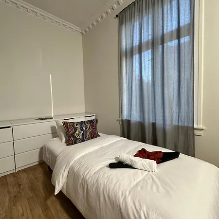 Center Πανσιόν Όσλο