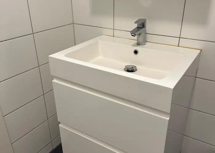 Center Vendégház Oslo