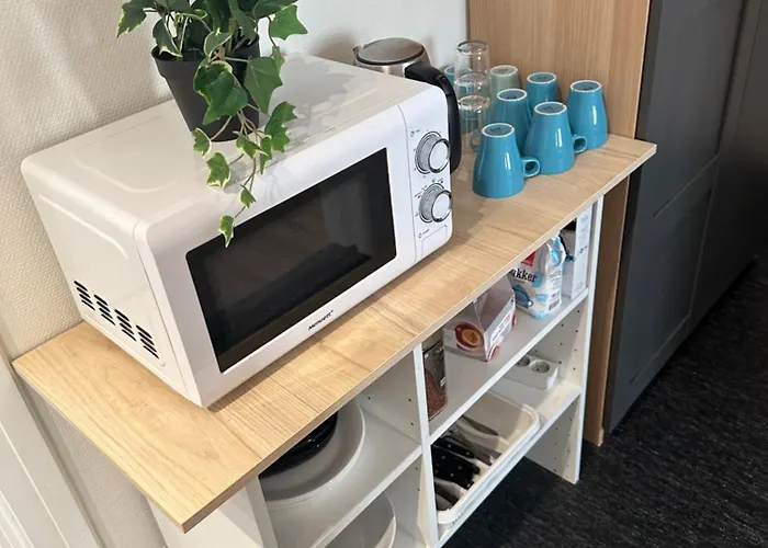 Гостевой дом Center