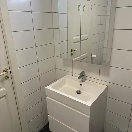 Center Guest house *