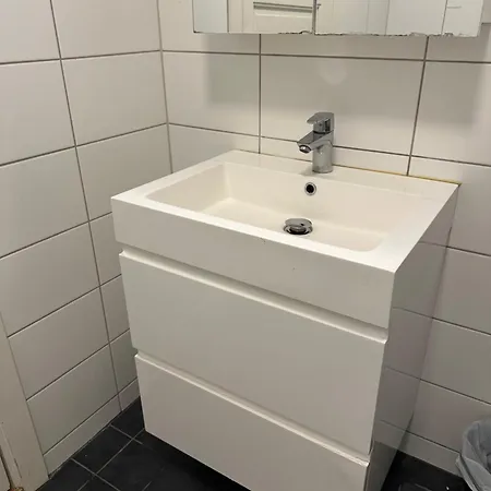 Center Pensionat Oslo