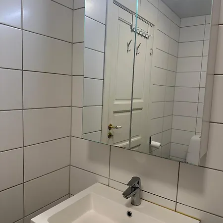 Center Guest house *
