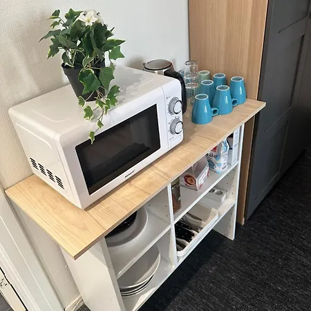 Guest house Center