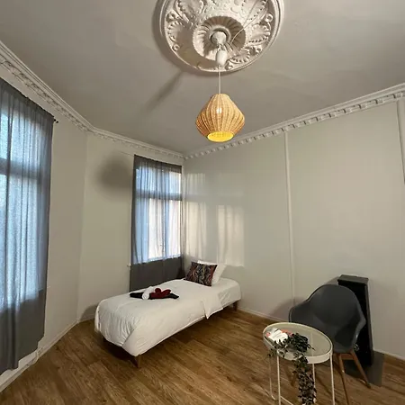 Guest house Center