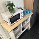 Guest house Center