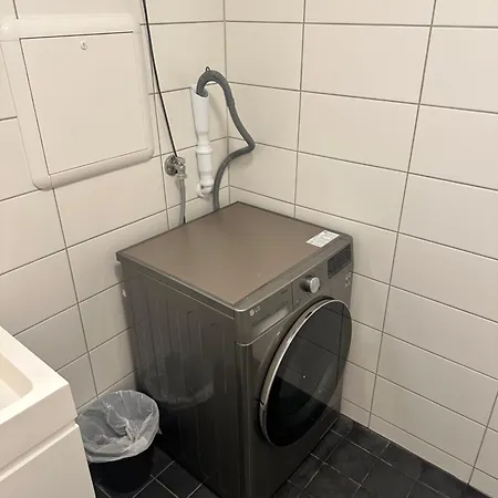 Center Gæstehus