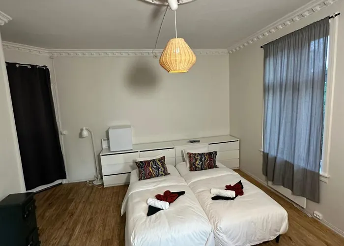 Affittacamere Center *